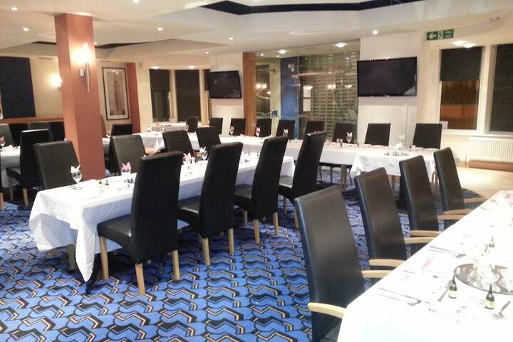 Restaurants