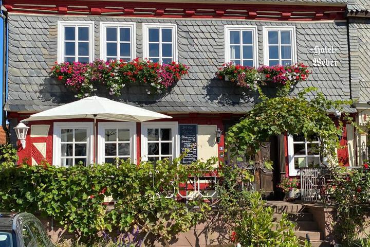 Hotel Weber