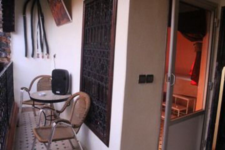 Terrace/Patio 2 of 61