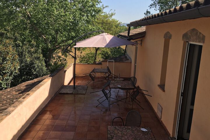 Terrace/Patio 16 of 41