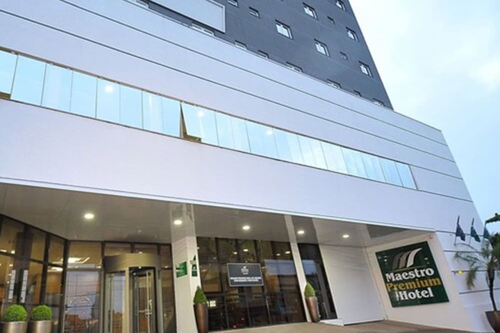 Hotel 34 of 34