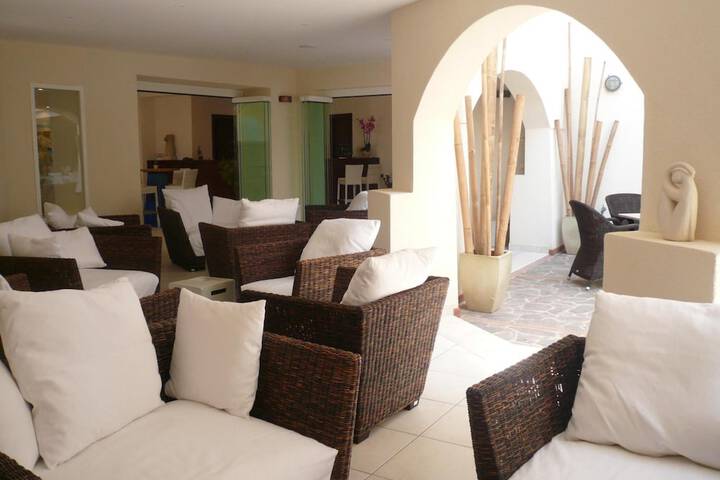Hotel Interior 2 of 25