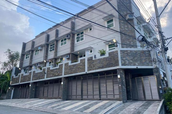 ABE Lodge Taguig