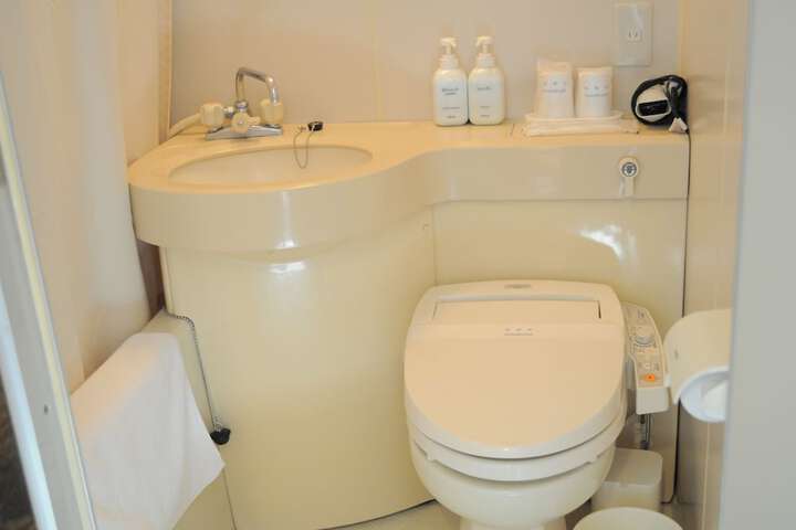 Bath Amenities