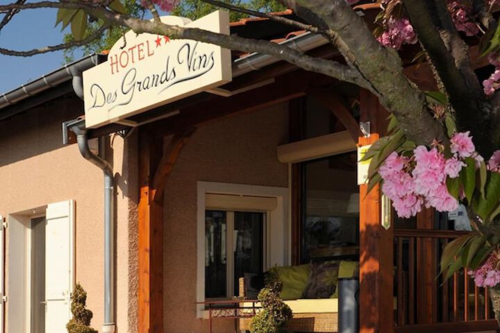 Hotel 67 of 71