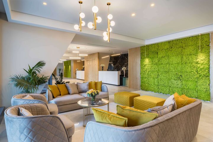 Hotel Interior 2 of 115