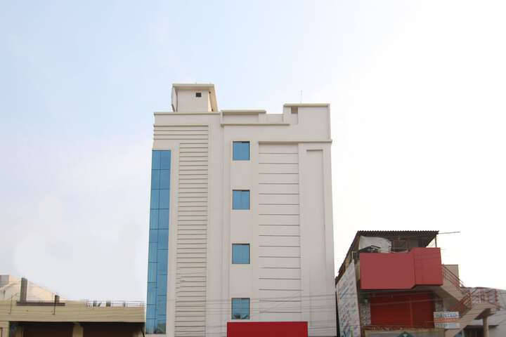 Hotel 23 of 24