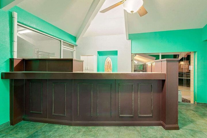 Hotel Interior 2 of 12