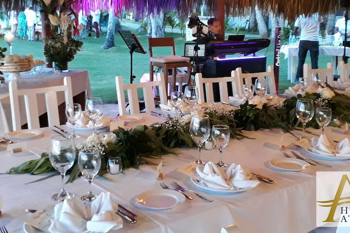 Wedding/Banquet 61 of 79