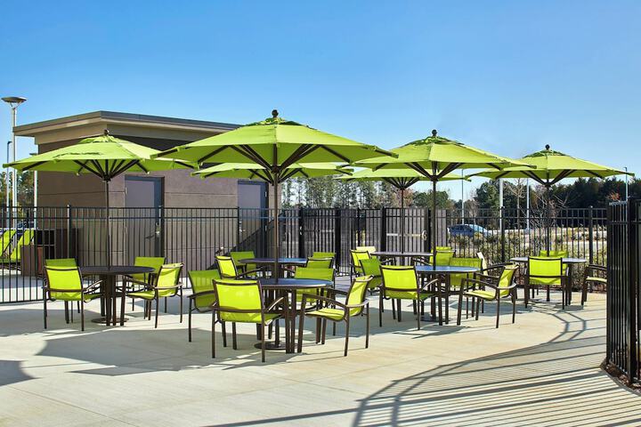 Property amenity