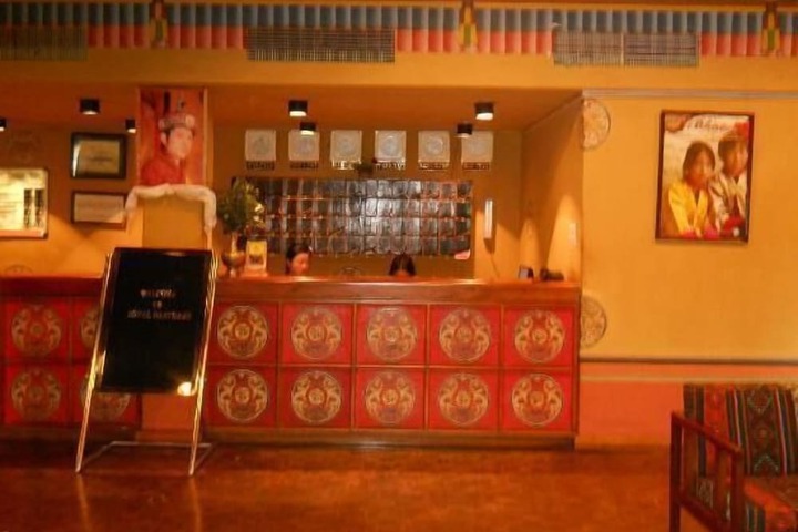 Hotel Interior 2 of 38