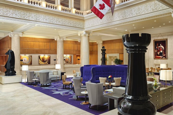 Hotel Interior 4 of 111