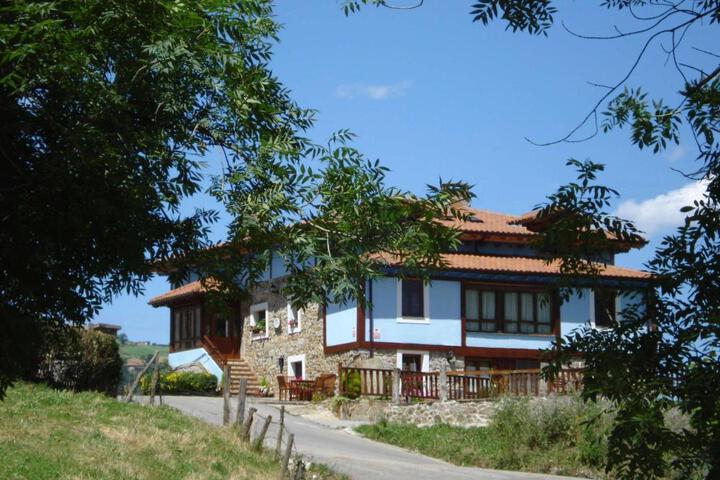Casa Rural La Lastría