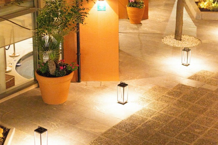 Hotel 86 of 100