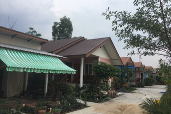 Songphu Homestay 2
