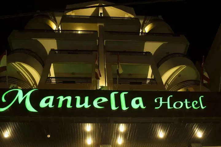 Manuella Hotel