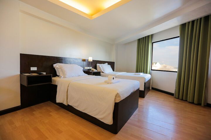 Starview Plaza Hotel
