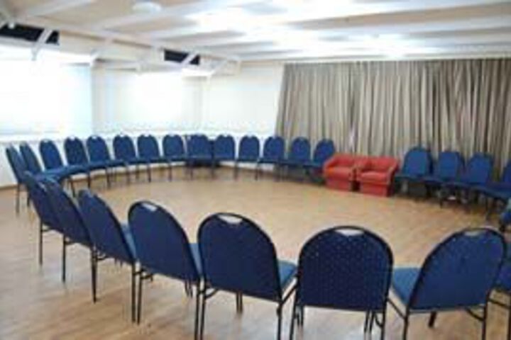 Meeting 17 of 22