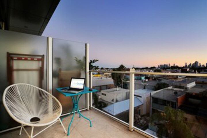 Terrace/Patio 4 of 18