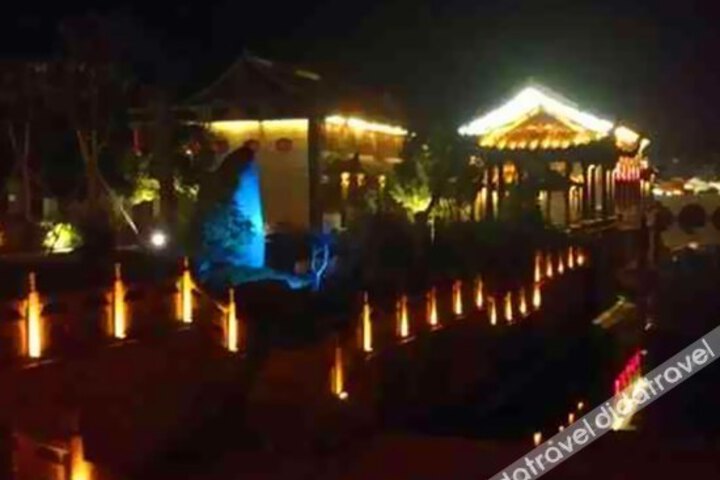 Yanguan Youjian Inn