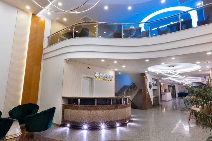 Hotel Interior 2 of 35