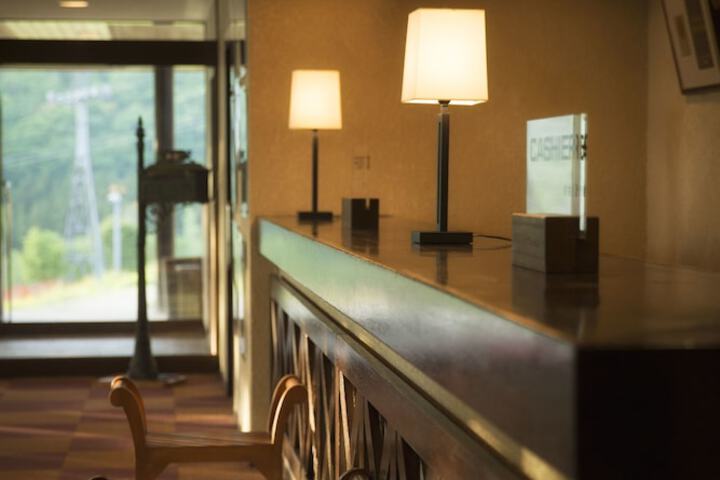 Hotel Interior 3 of 37