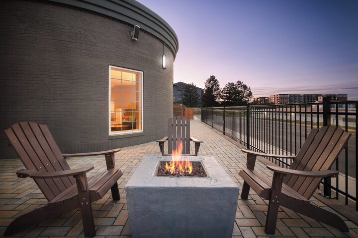 Terrace/Patio 52 of 56
