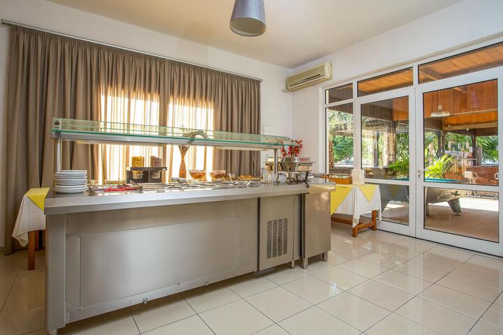 Mon Repos Hotel