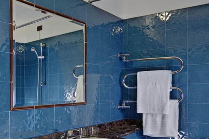 Bathroom Vanities
