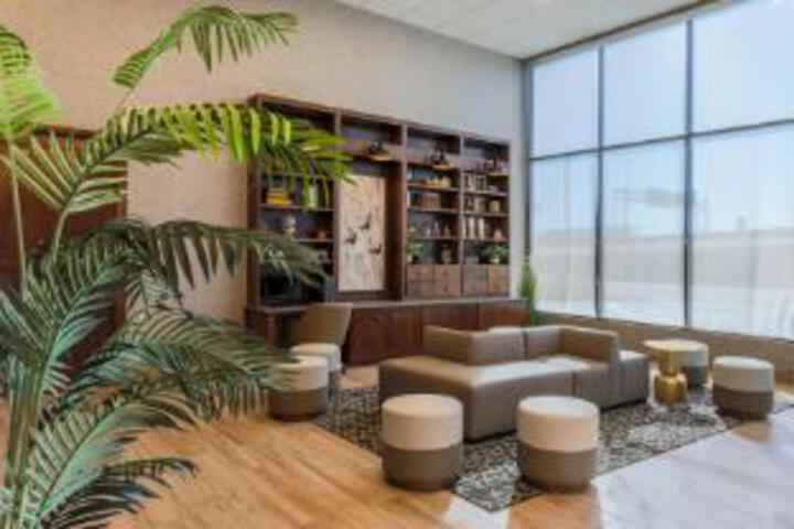 Hotel Interior 15 of 41