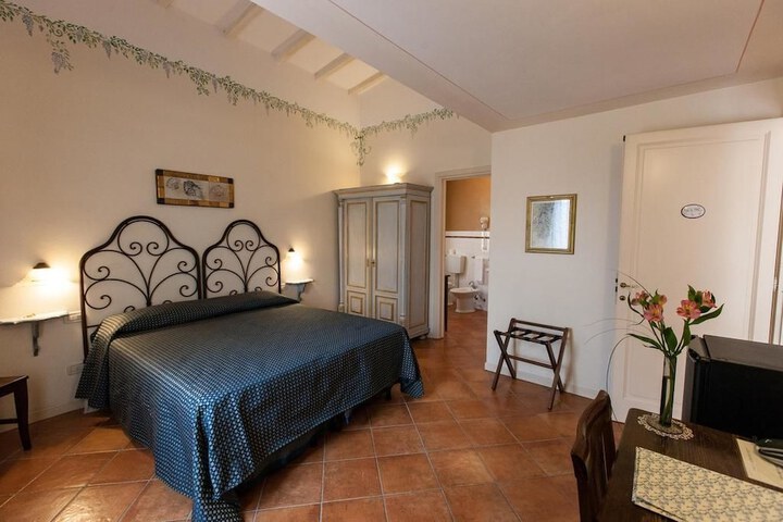 Locanda Degli Artisti in Borgo San Lorenzo