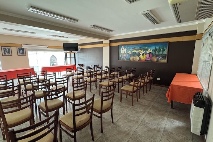 Meeting 120 of 138