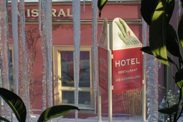 Hotel 40 of 43