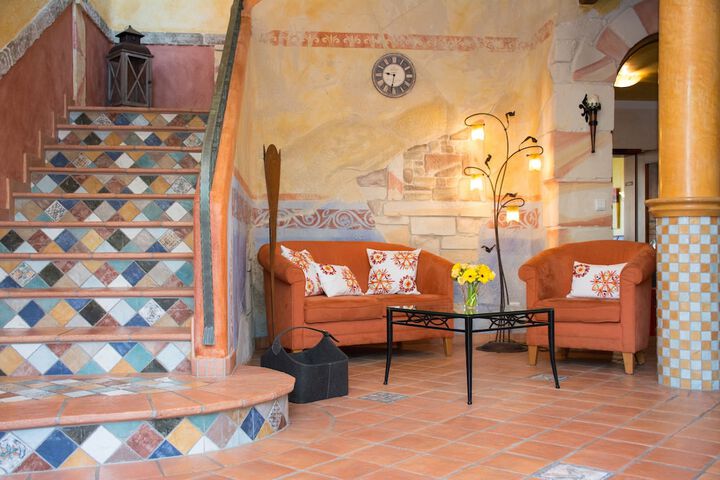 Hotel Interior 60 of 66