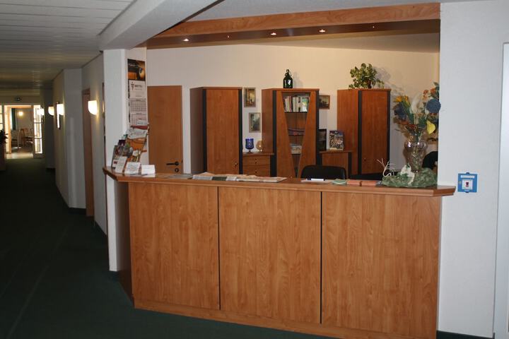 Hotel Interior 3 of 46