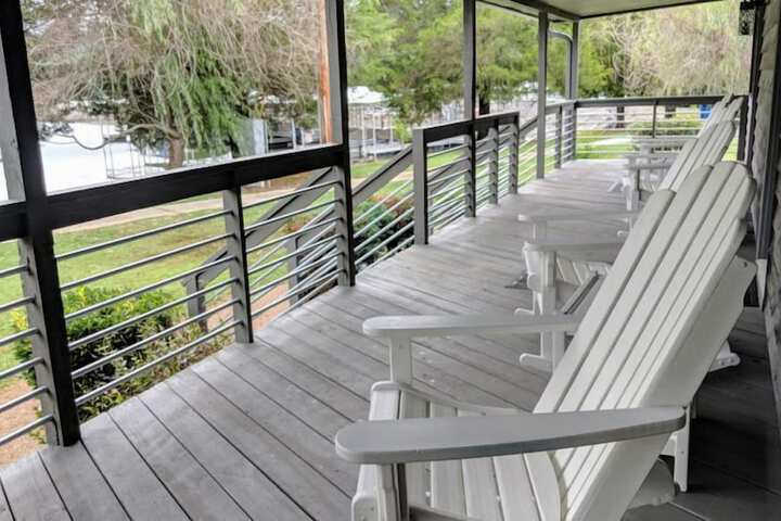 Terrace/Patio 76 of 125