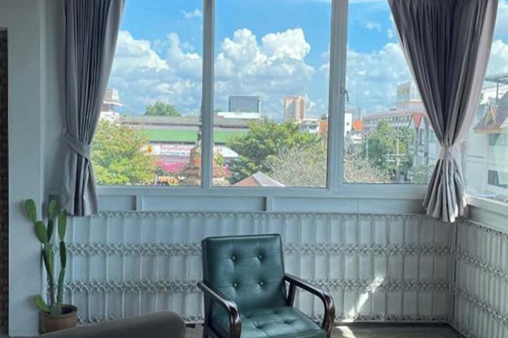 Hotel View 73 of 77