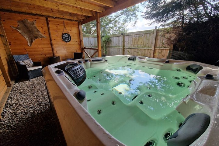 Spa Massage