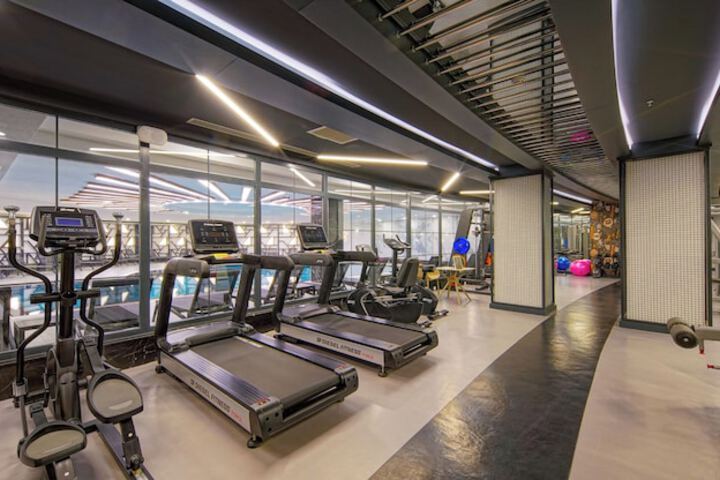 Health and Fitness 15 of 28