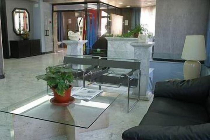Hotel Interior 3 of 11