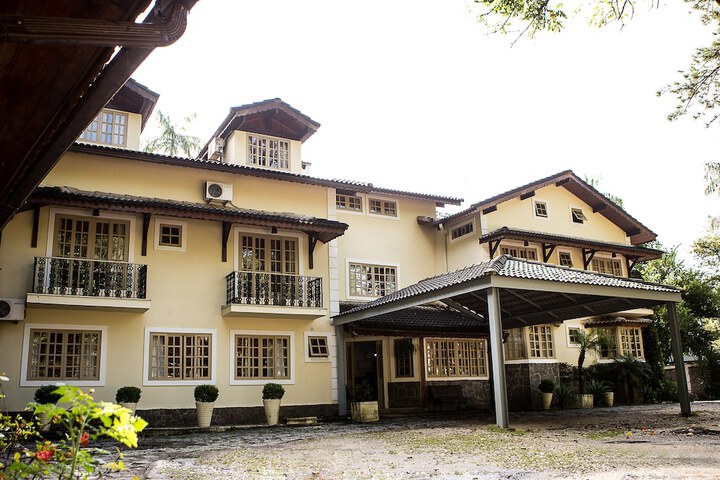 Hotel 44 of 52