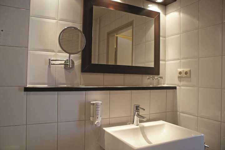 Bathroom Interior Photo