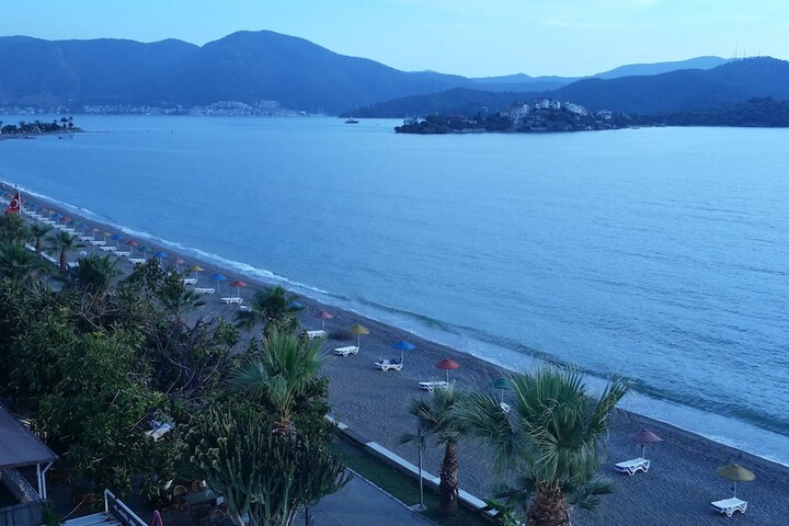 Hotel View 66 of 66