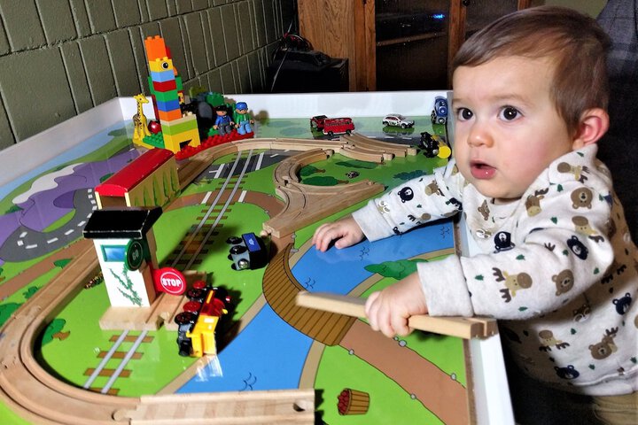 Childrens Activities 20 of 39