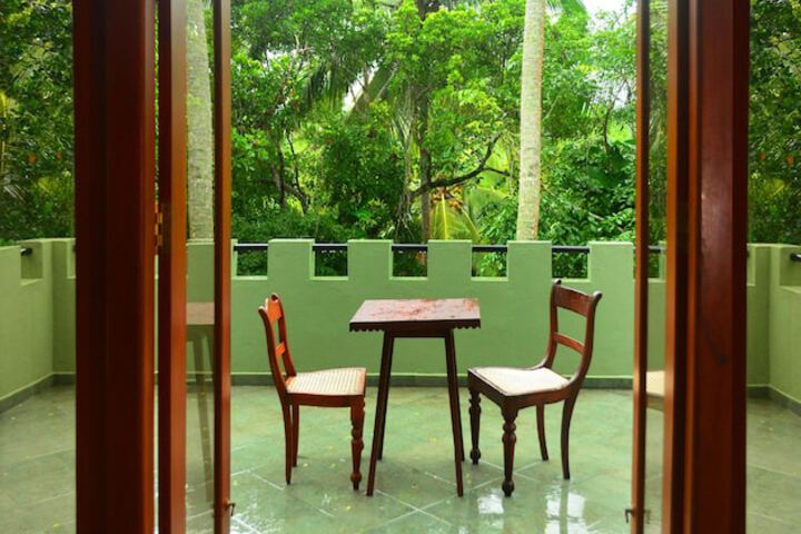 Terrace/Patio 16 of 42