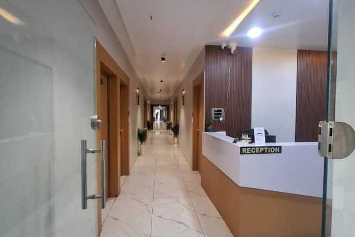 Hotel Kalyan Palace