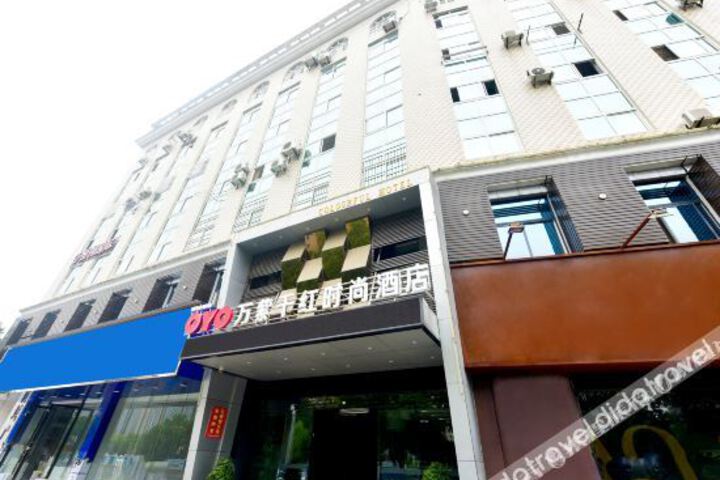 Hotel 11 of 28