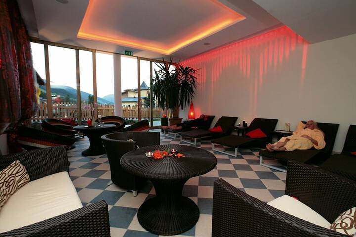Hotel Spa