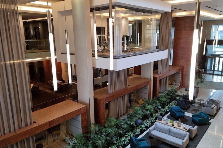 Hotel Interior 4 of 55