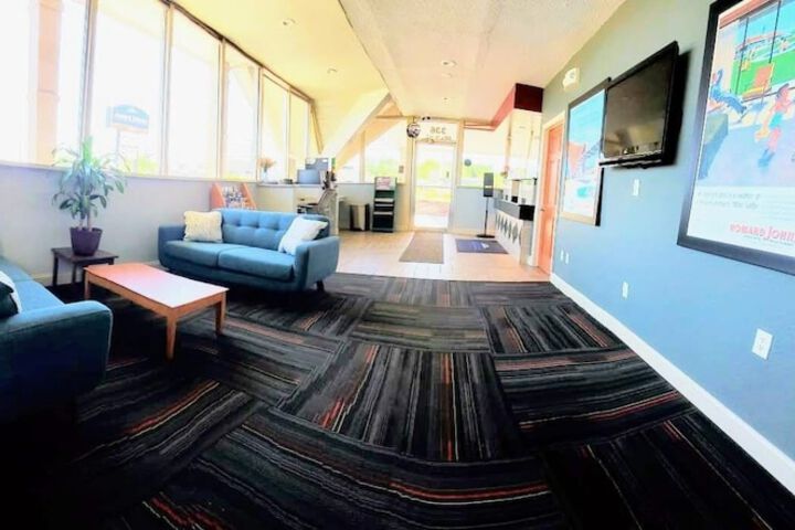 Hotel Interior 3 of 34